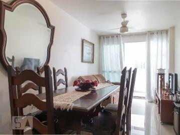 Apartamento para Venda em Rio de Janeiro/RJ Recreio dos Bandeirantes 3 Quartos