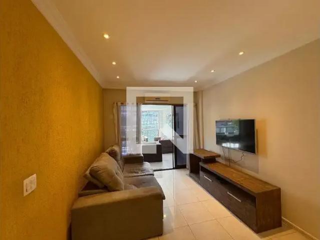Apartamento para Venda em Rio de Janeiro/RJ Recreio dos Bandeirantes 3 Quartos