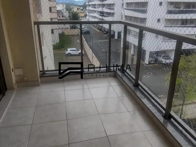 Apartamento para Venda em Rio de Janeiro/RJ Recreio dos Bandeirantes 3 Quartos