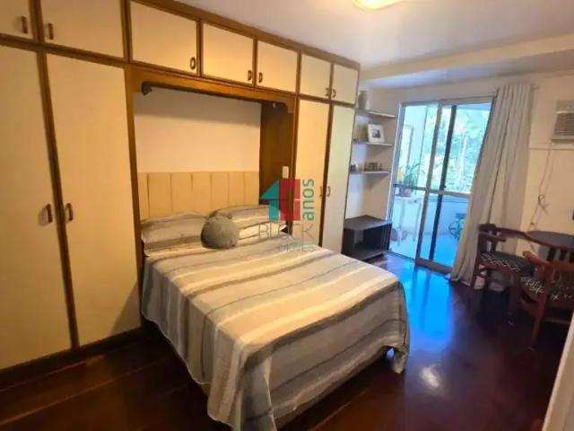 Apartamento para Venda em Rio de Janeiro/RJ Recreio dos Bandeirantes 3 Quartos