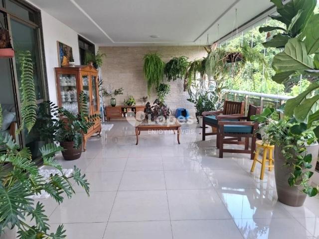 Apartamento para Venda em Rio de Janeiro/RJ Recreio dos Bandeirantes 3 Quartos