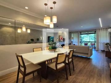 Apartamento para Venda em Rio de Janeiro/RJ Recreio dos Bandeirantes 3 Quartos