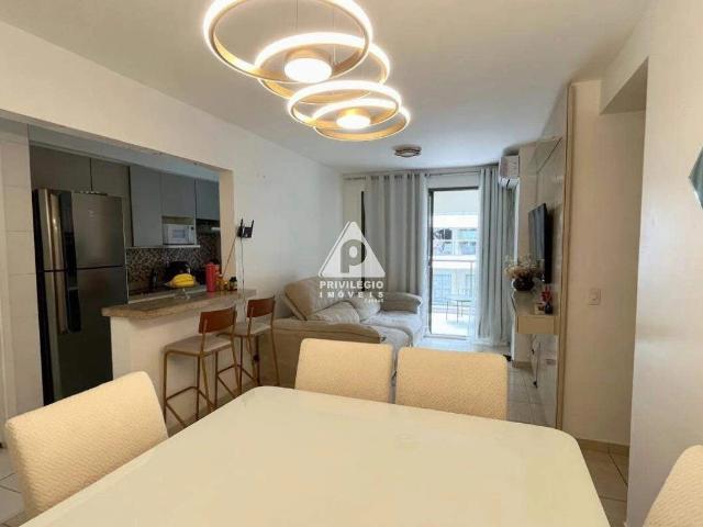 Apartamento para Venda em Rio de Janeiro/RJ Recreio dos Bandeirantes 3 Quartos