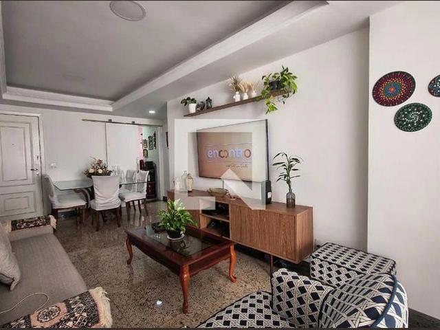 Apartamento para Venda em Rio de Janeiro/RJ Recreio dos Bandeirantes 3 Quartos