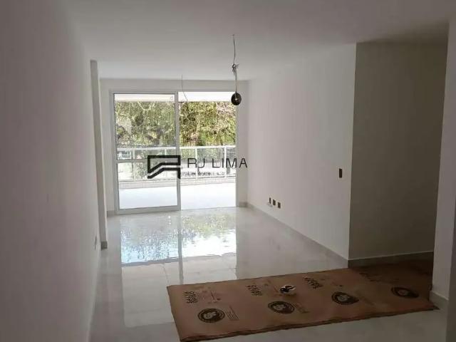 Apartamento para Venda em Rio de Janeiro/RJ Recreio dos Bandeirantes 3 Quartos