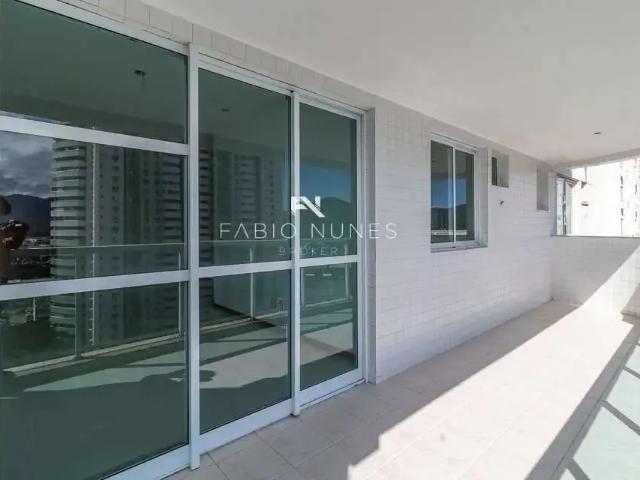 Apartamento para Venda em Rio de Janeiro/RJ Recreio dos Bandeirantes 3 Quartos