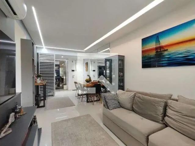 Apartamento para Venda em Rio de Janeiro/RJ Recreio dos Bandeirantes 3 Quartos