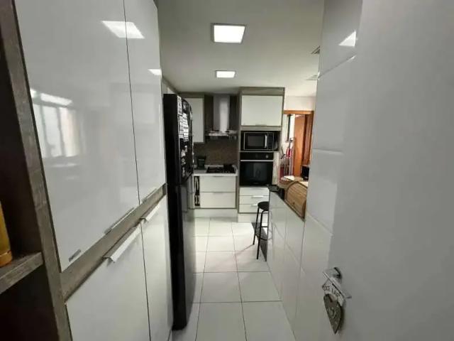 Apartamento para Venda em Rio de Janeiro/RJ Recreio dos Bandeirantes 3 Quartos