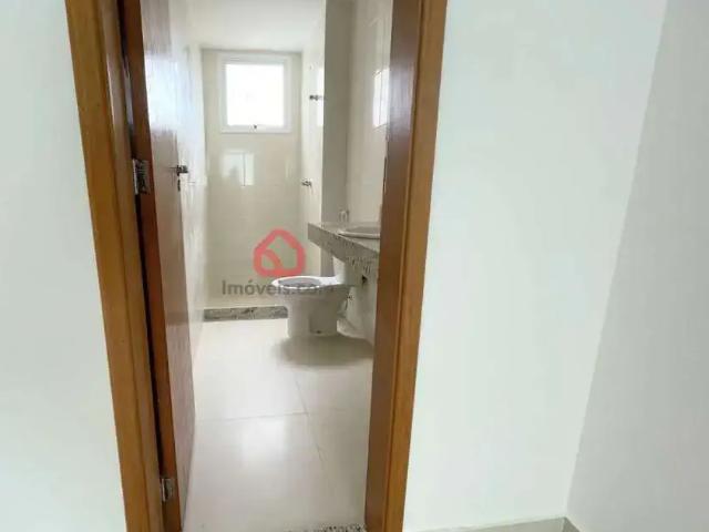 Apartamento para Venda em Rio de Janeiro/RJ Recreio dos Bandeirantes 3 Quartos