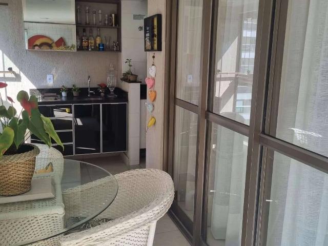 Apartamento para Venda em Rio de Janeiro/RJ Recreio dos Bandeirantes 3 Quartos