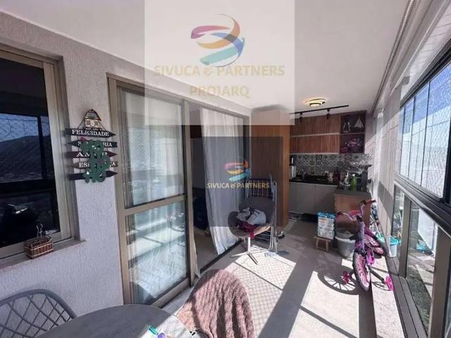 Apartamento para Venda em Rio de Janeiro/RJ Recreio dos Bandeirantes 3 Quartos