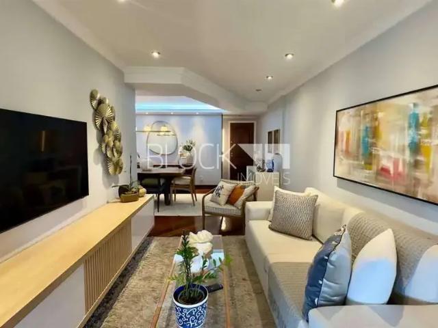 Apartamento para Venda em Rio de Janeiro/RJ Recreio dos Bandeirantes 3 Quartos