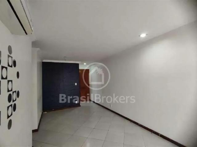 Apartamento para Venda em Rio de Janeiro/RJ Recreio dos Bandeirantes 3 Quartos