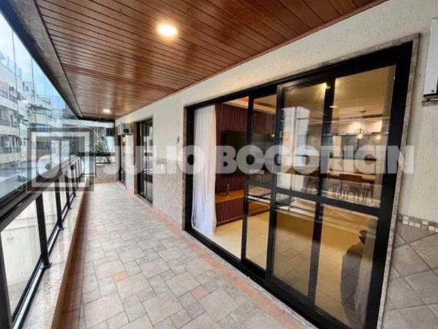 Apartamento para Venda em Rio de Janeiro/RJ Recreio dos Bandeirantes 3 Quartos