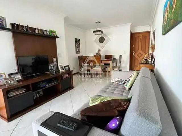 Apartamento para Venda em Rio de Janeiro/RJ Recreio dos Bandeirantes 3 Quartos