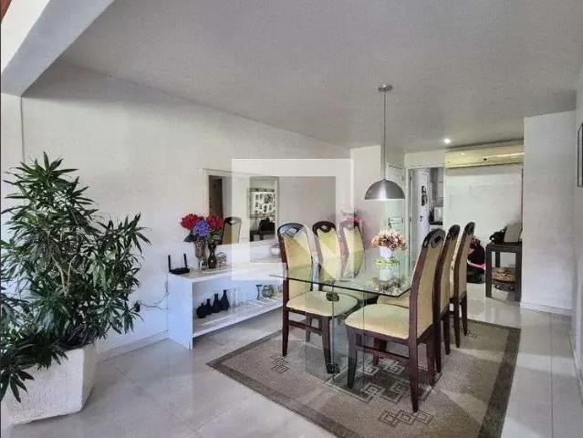 Apartamento para Venda em Rio de Janeiro/RJ Recreio dos Bandeirantes 3 Quartos