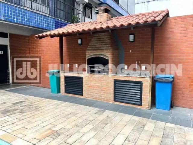 Apartamento para Venda em Rio de Janeiro/RJ Recreio dos Bandeirantes 3 Quartos