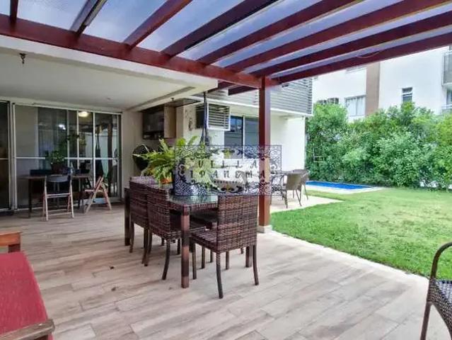 Apartamento para Venda em Rio de Janeiro/RJ Recreio dos Bandeirantes 3 Quartos