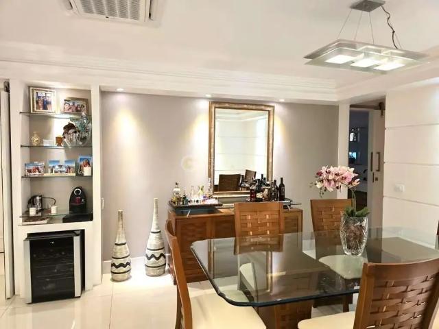 Apartamento para Venda em Rio de Janeiro/RJ Recreio dos Bandeirantes 3 Quartos