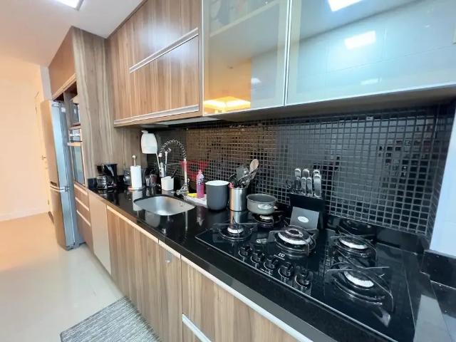 Apartamento para Venda em Rio de Janeiro/RJ Recreio dos Bandeirantes 3 Quartos