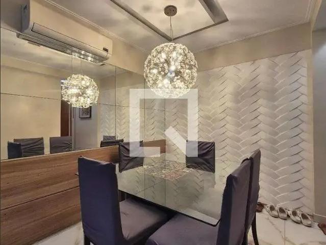 Apartamento para Venda em Rio de Janeiro/RJ Recreio dos Bandeirantes 3 Quartos