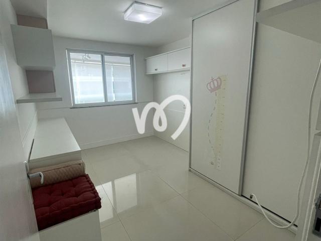 Apartamento para Venda em Rio de Janeiro/RJ Recreio dos Bandeirantes 3 Quartos