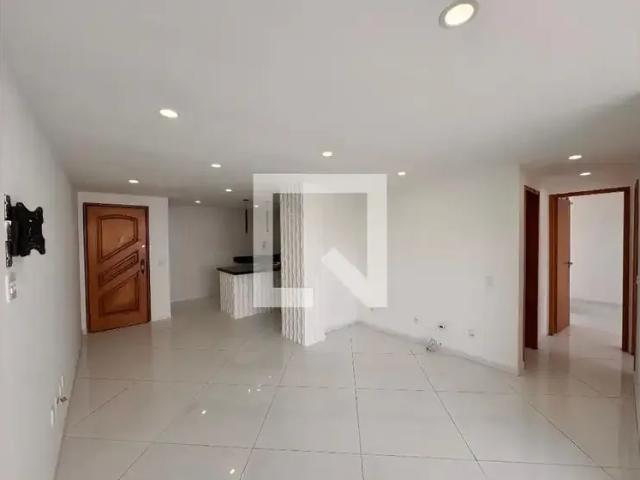 Apartamento para Venda em Rio de Janeiro/RJ Recreio dos Bandeirantes 3 Quartos