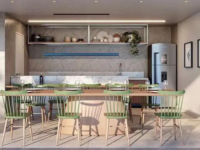 Apartamento para Venda em Rio de Janeiro/RJ Recreio dos Bandeirantes 3 Quartos