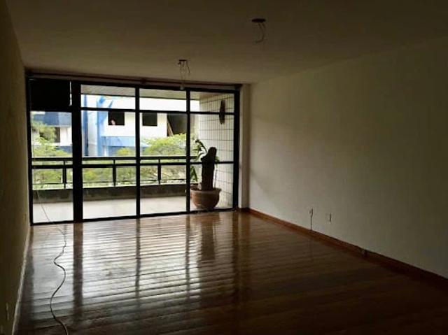 Apartamento para Venda em Rio de Janeiro/RJ Recreio dos Bandeirantes 3 Quartos