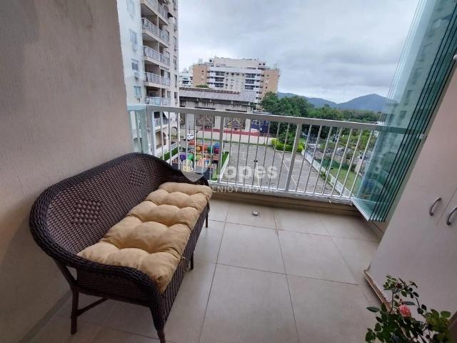 Apartamento para Venda em Rio de Janeiro/RJ Recreio dos Bandeirantes 3 Quartos