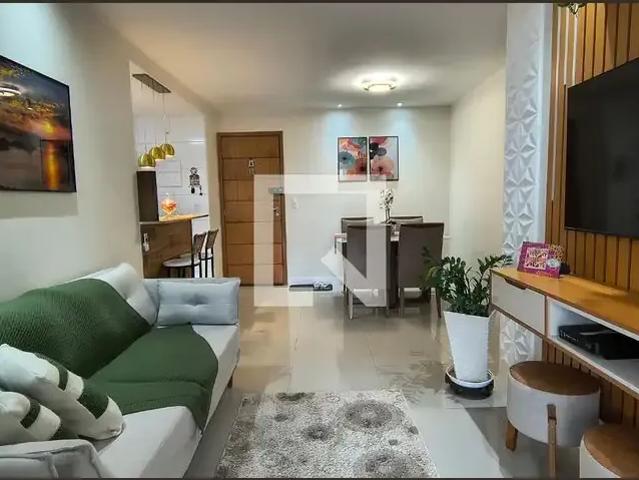 Apartamento para Venda em Rio de Janeiro/RJ Recreio dos Bandeirantes 3 Quartos