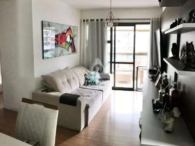 Apartamento para Venda em Rio de Janeiro/RJ Recreio dos Bandeirantes 3 Quartos