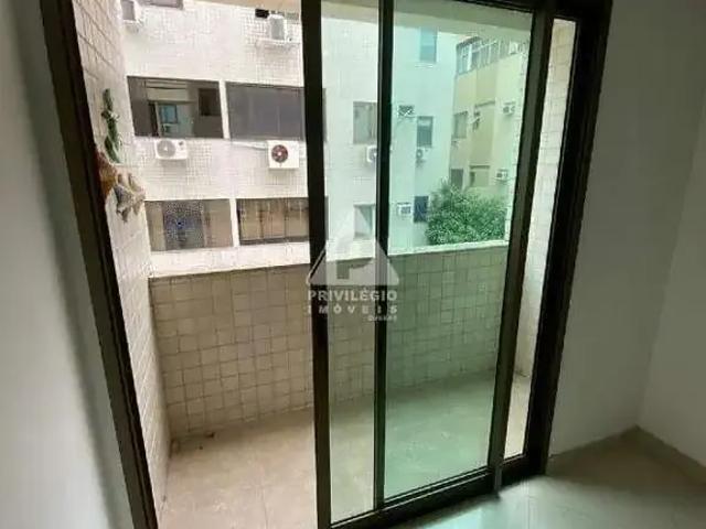 Apartamento para Venda em Rio de Janeiro/RJ Recreio dos Bandeirantes 3 Quartos