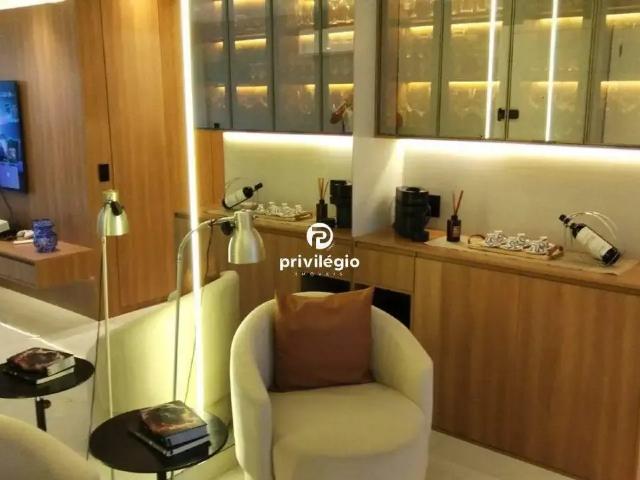 Apartamento para Venda em Rio de Janeiro/RJ Recreio dos Bandeirantes 3 Quartos