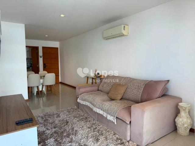 Apartamento para Venda em Rio de Janeiro/RJ Recreio dos Bandeirantes 3 Quartos