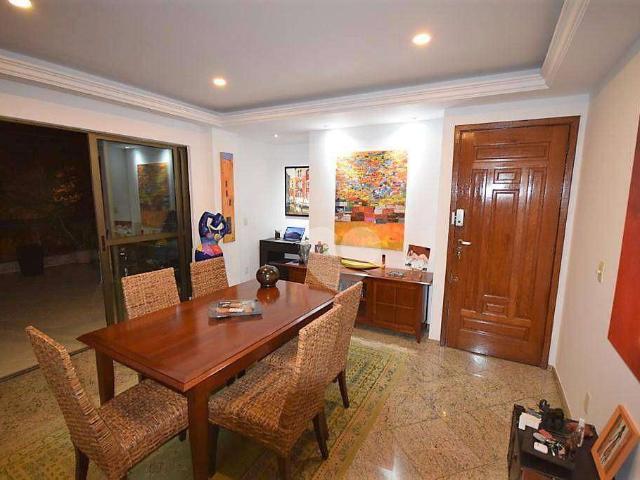 Apartamento para Venda em Rio de Janeiro/RJ Recreio dos Bandeirantes 3 Quartos