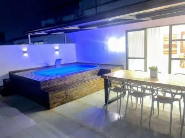Apartamento para Venda em Rio de Janeiro/RJ Recreio dos Bandeirantes 3 Quartos