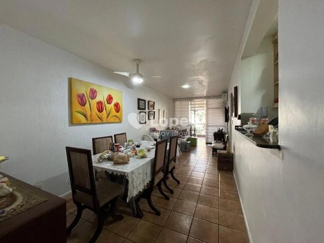 Apartamento para Venda em Rio de Janeiro/RJ Recreio dos Bandeirantes 3 Quartos