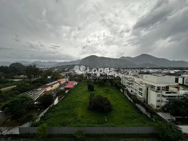 Apartamento para Venda em Rio de Janeiro/RJ Recreio dos Bandeirantes 3 Quartos
