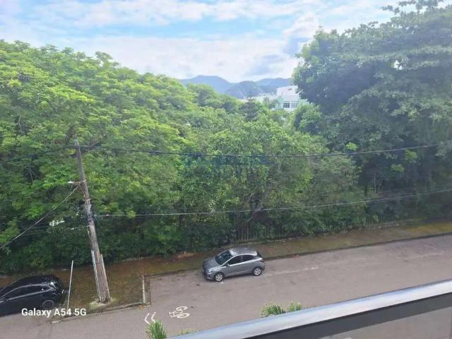 Apartamento para Venda em Rio de Janeiro/RJ Recreio dos Bandeirantes 3 Quartos