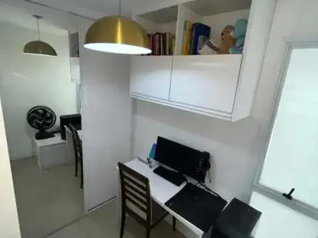 Apartamento para Venda em Rio de Janeiro/RJ Recreio dos Bandeirantes 3 Quartos