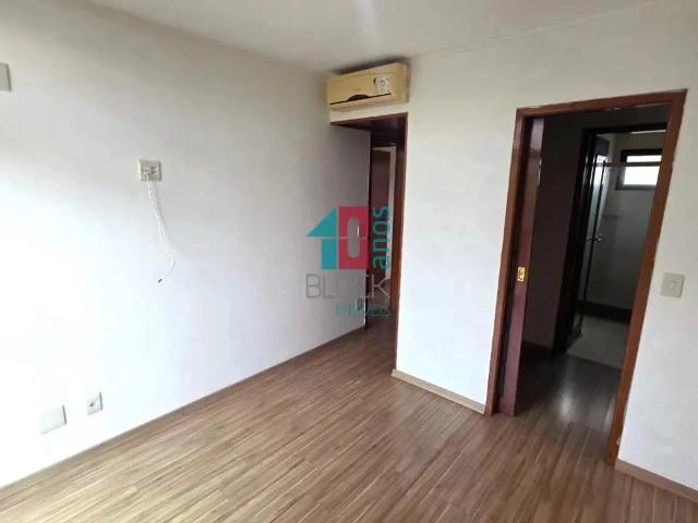 Apartamento para Venda em Rio de Janeiro/RJ Recreio dos Bandeirantes 3 Quartos
