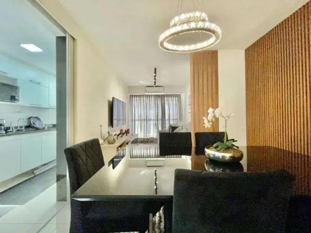 Apartamento para Venda em Rio de Janeiro/RJ Recreio dos Bandeirantes 3 Quartos