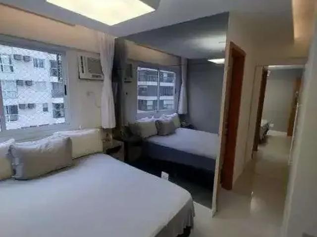 Apartamento para Venda em Rio de Janeiro/RJ Recreio dos Bandeirantes 3 Quartos