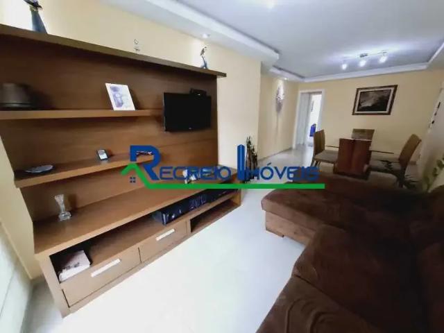 Apartamento para Venda em Rio de Janeiro/RJ Recreio dos Bandeirantes 3 Quartos
