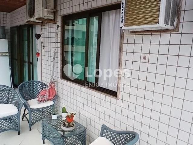 Apartamento para Venda em Rio de Janeiro/RJ Recreio dos Bandeirantes 3 Quartos