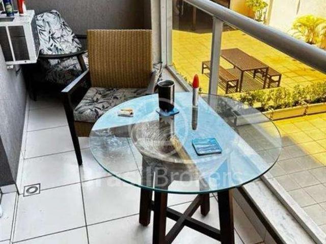 Apartamento para Venda em Rio de Janeiro/RJ Recreio dos Bandeirantes 3 Quartos