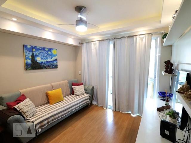 Apartamento para Venda em Rio de Janeiro/RJ Recreio dos Bandeirantes 3 Quartos