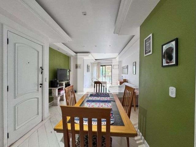 Apartamento para Venda em Rio de Janeiro/RJ Recreio dos Bandeirantes 3 Quartos