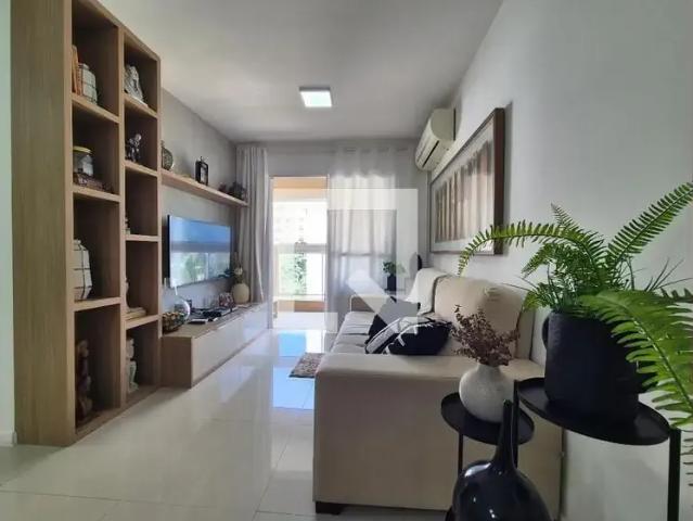 Apartamento para Venda em Rio de Janeiro/RJ Recreio dos Bandeirantes 3 Quartos